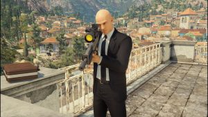 Hitman 2 terá todas as missões da primeira temporada de Hitman ‘atualizadas’
