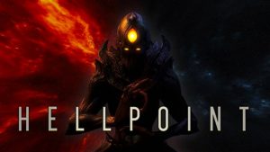 Hellpoint é adiado para o segundo trimeste de 2020