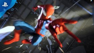 Diretor do novo filme do Homem-Aranha se inspirou nos games