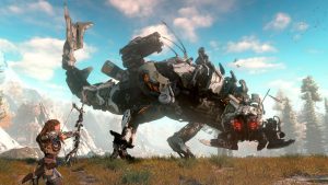 Guerrilla Games abre vagas para possíveis novos projetos