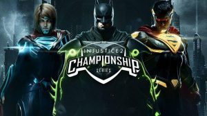 Ganhar dinheiro jogando! WB Games anuncia retorno da Liga Latina de Injustice 2
