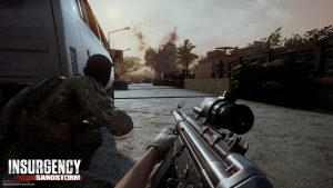 FPS hardcore, Insurgency: Sandstorm ganha gameplay de 25 minutos; assista!