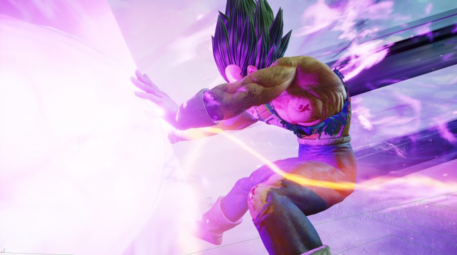 Jump Force: Vegeta é revelado em novo trailer da Gamescom 2018