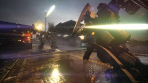 Left Alive continua em desenvolvimento; Novas imagens reveladas