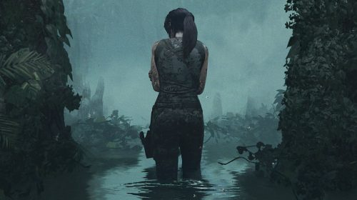 Shadow of the Tomb Raider terá roupas clássicas de Lara Croft