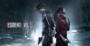 Resident Evil 2: gameplay inédito mostra Claire Redfield em ação