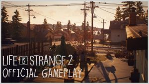 Life is Strange 2 ganha gameplay de 20 minutos; assista