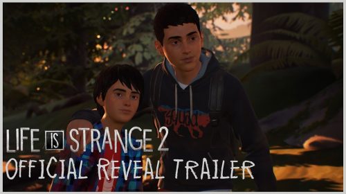 Com novos protagonistas, Life is Strange 2 recebe primeiro trailer; assista