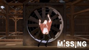 The Missing: J.J. Macfield and the Island of Memories Read sai nesse ano