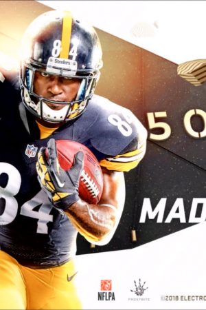 Madden NFL 19: Vale a Pena?