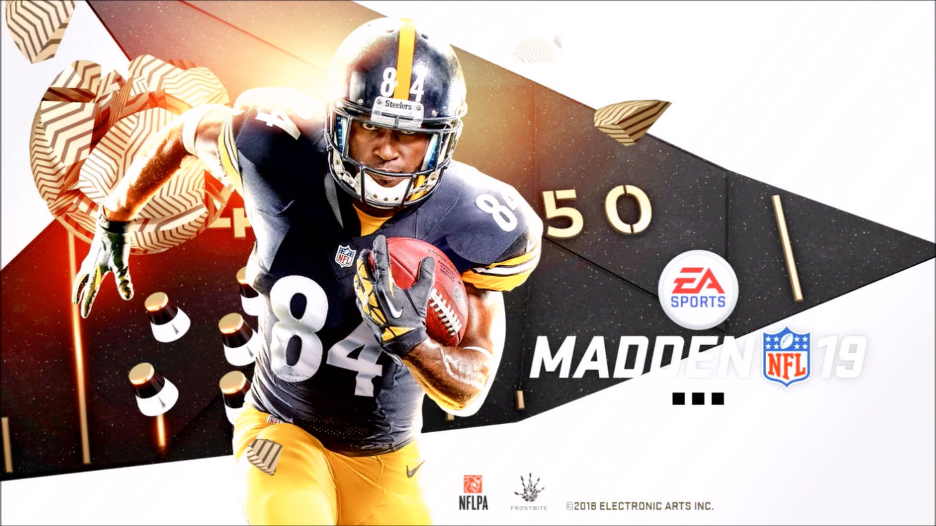 Electronic arts madden nfl 19 ps4 spiel on sale