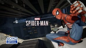 Mas já? Cópias físicas de Marvel’s Spider-Man esgotam na Amazon