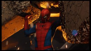 Insomniac Games comenta planos para sequência de Spider-Man