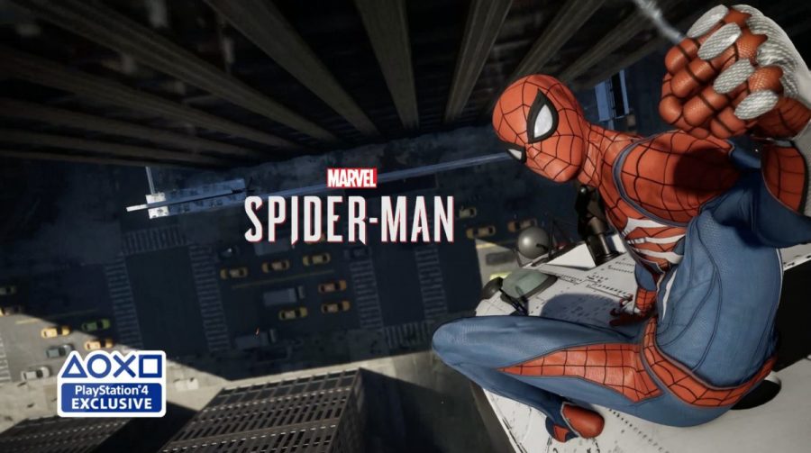 Mas já? Cópias físicas de Marvel's Spider-Man esgotam na Amazon