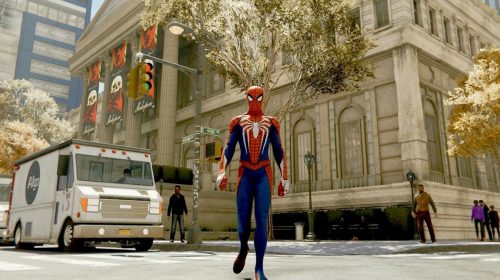 Spider-Man: focado no mundo aberto em NY, novo trailer é incrível; assista!