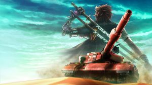 Exclusivo de PS4, Metal Max Xeno recebe novo trailer; assista