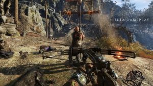 Gameplay de 13 minutos mostra incrível ambientação de Metro Exodus 