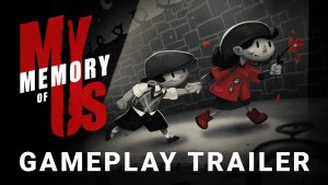 My Memory of Us chega em 09 de outubro ao PS4 com apelo emocional