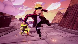 Novo trailer de Naruto to Boruto: Shinobi Striker destaca modo Flag Battle