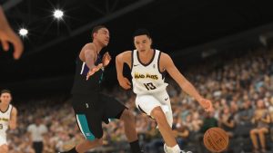 Com “melhor história da franquia”, NBA 2K19 revela seu Modo Carreira