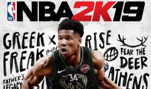 NBA 2K terá “carreira online” maior do que nunca; veja vídeo