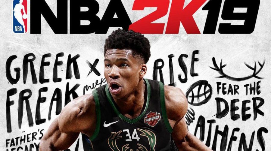 NBA 2K terá “carreira online” maior do que nunca; veja vídeo