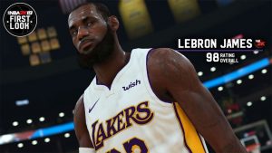 NBA 2K19 terá basquete 3×3 e muitas novidades no MyTeam; veja trailer