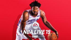 [Análise] NBA Live 19: Vale a Pena?