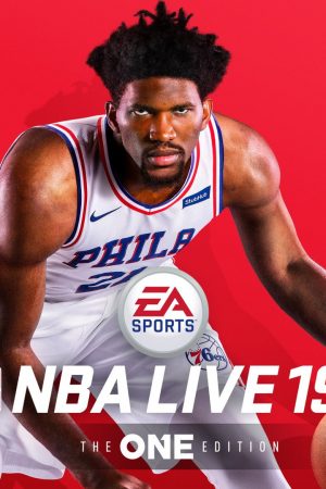 [Análise] NBA Live 19: Vale a Pena?