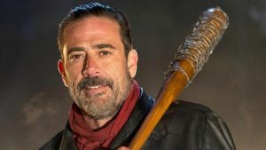 Negan de The Walking Dead é anunciado como lutador de Tekken 7
