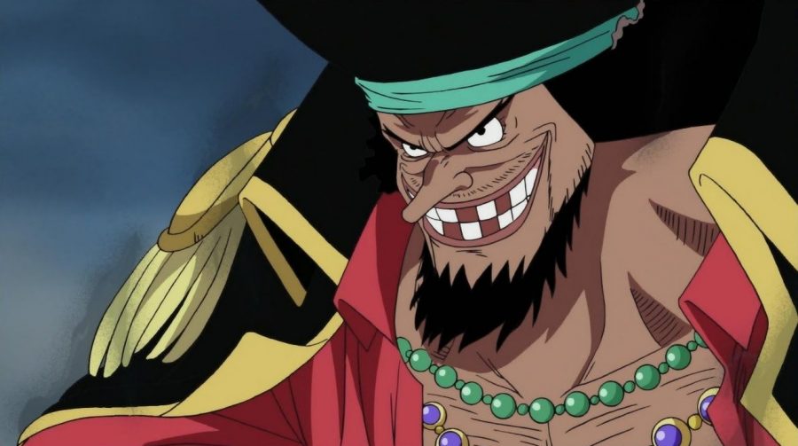 Novos personagens de One Piece são revelados em Jump Force