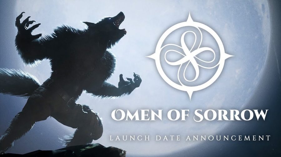 Omen of Sorrow chega em novembro ao PlayStation 4; assista ao trailer