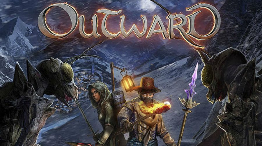 Deep Silver anuncia Outward, novo action RPG que chega em 2019