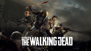 Overkill’s The Walking Dead para consoles é adiado novamente; saiba mais