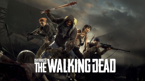 Overkill's The Walking Dead para consoles é adiado novamente; saiba mais