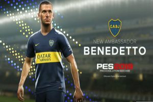 Los Hermanos! Konami revela times argentinos parceiros do PES 2019