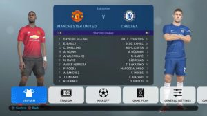 “Licencie” os times! Veja como instalar Option File no PES 2019