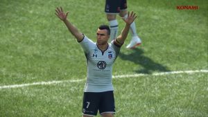 PES 2019: liga chilena é destaque em novas revelações; veja