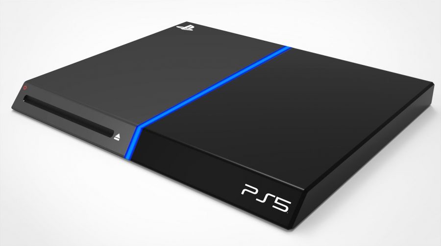 [Rumor] Dev. da Square Enix confirma existência do PlayStation 5