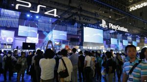 Marque na agenda: Sony fará evento em Tóquio no dia 10 de setembro