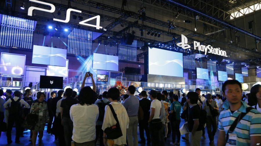 Marque na agenda: Sony fará evento em Tóquio no dia 10 de setembro