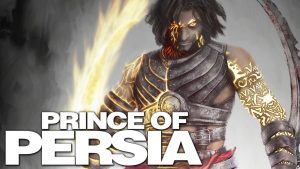 Loja lista Prince of Persia Remake e jogo pode ser anunciado em breve!