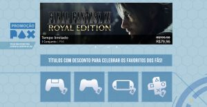 Sextou! Sony anuncia nova “Promoção Flash” na PSN; confira