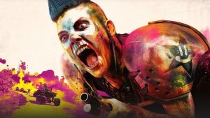 Bethesda alfineta “inspiração” de Far Cry New Dawn em RAGE 2