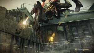 Resistance 4 é “difícil de acontecer”, diz Insomniac Games