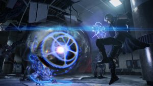 Devil May Cry 5: assista a um gameplay do jogo no PS4