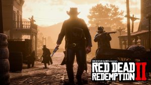 Valeu a pena esperar! Red Dead Redemption 2 recebe gameplay surreal; assista
