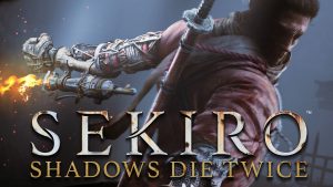Sekiro: Shadows Die Twice não contará modo multiplayer; saiba mais