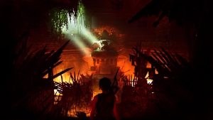 Novo trailer de Shadow of the Tomb Raider desta ‘tumbas mortais’; assista