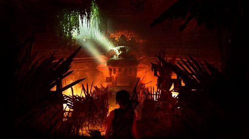 Novo trailer de Shadow of the Tomb Raider desta 'tumbas mortais'; assista